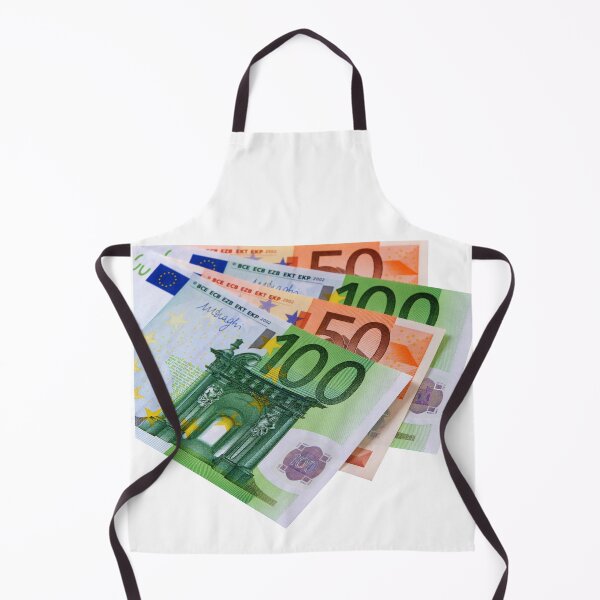 Item preview, Euro notes designed and sold by Pilot-Eugen.