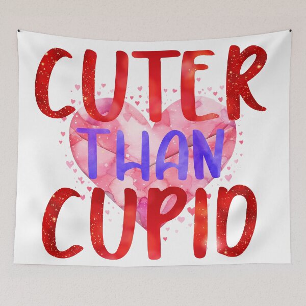 Item preview, Cuter than cupid designed and sold by LilithsDesires.