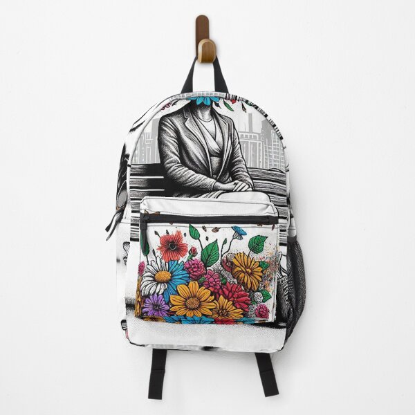 Item preview, Urban Blossom designed and sold by mYaro.