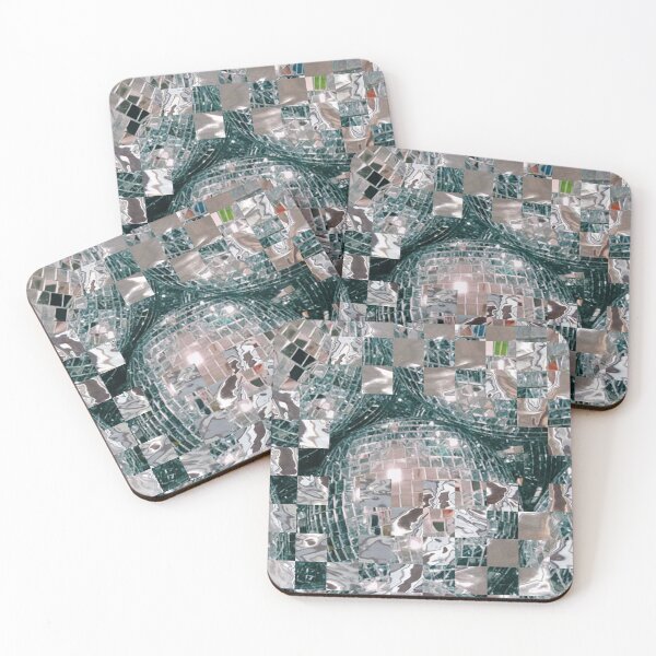 Item preview, sobrecarga de discoteca designed and sold by elmeldrum.