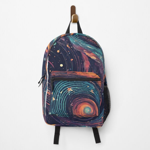 Item preview, Abstract Galaxy Whirlpool designed and sold by Pink Lemon.