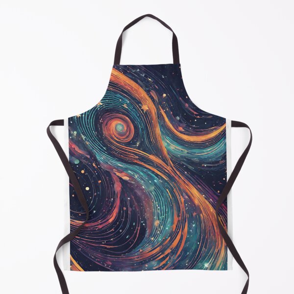 Item preview, Abstract Galaxy Whirlpool designed and sold by Pink Lemon.