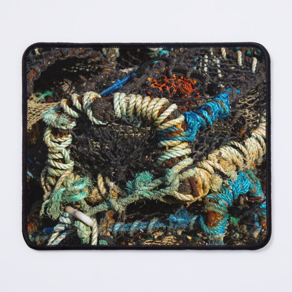 Item preview, Lobster Pot Detail designed and sold by StephenPower.