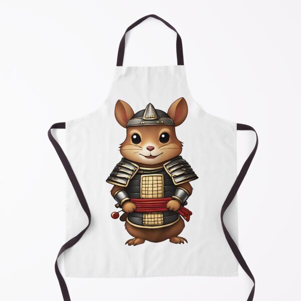 Item preview, Samurai Squirrel designed and sold by Fashon1.