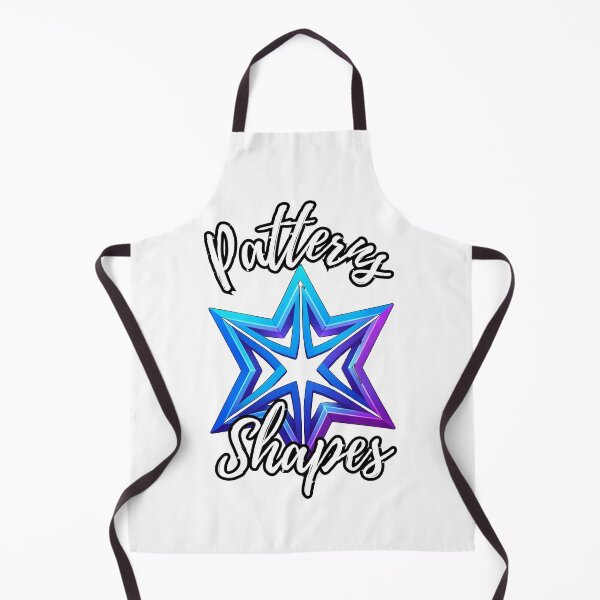 Item preview, Patterns and Shapes and 6-Point Star designed and sold by kylmllr101684.