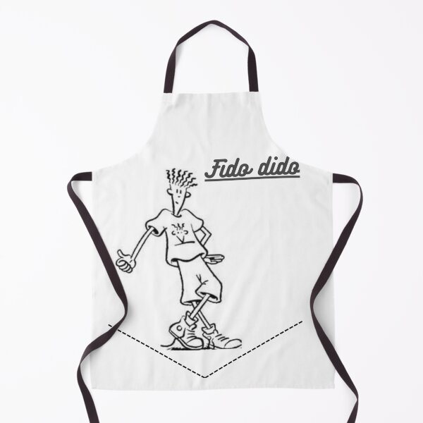 Item preview, Fido Dido Like designed and sold by storeaissa.