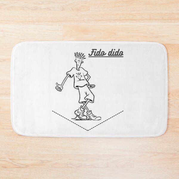 Item preview, Fido Dido Like designed and sold by storeaissa.