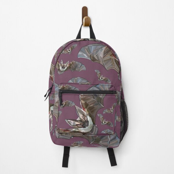 Item preview, Lots of Bats by BeeFoxTree, Fig Long Eared Bats, Bats Bats and More Bats designed and sold by BeeFoxTree.