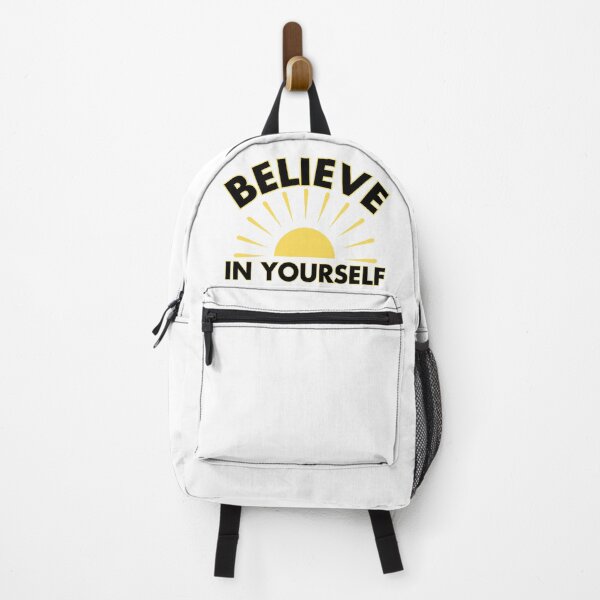 Item preview, Radiant Self-Belief Sunshine designed and sold by vk09.