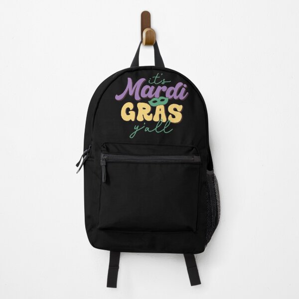 Item preview, It's Mardi Gras y'all Funny Mardi Gras , mardi gras , Funny Mardi Gras King Gifts or King of Mardi Gras, Mardi Gras Parade Mardi Gras Vibes Party designed and sold by TigerArtistic.