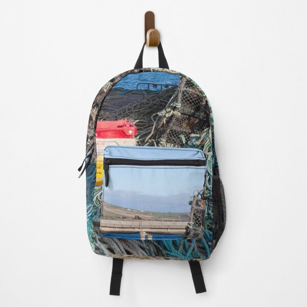 Item preview, Fishing Village, Ireland designed and sold by StephenPower.
