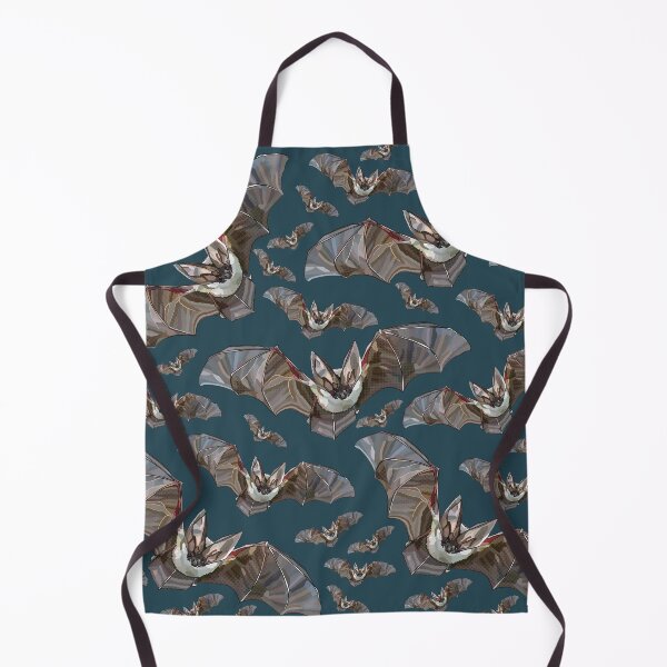Item preview, Evening Bats by BeeFoxTree, Long Eared Bats, Bats Bats and More Bats designed and sold by BeeFoxTree.