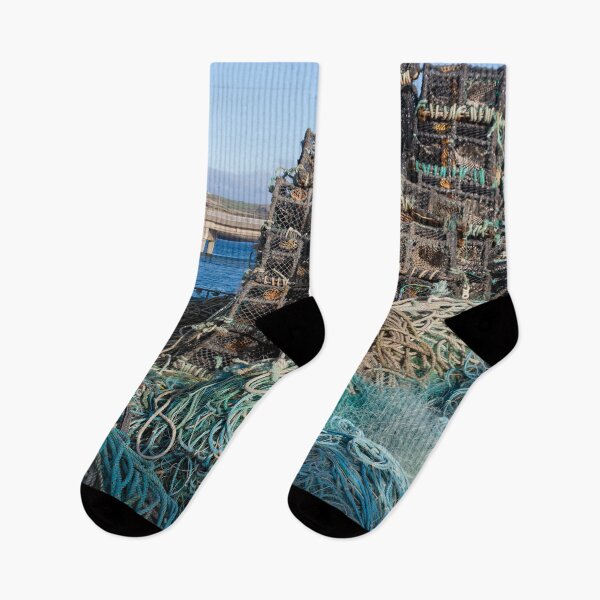 Item preview, Fishing Village, Ireland  designed and sold by StephenPower.