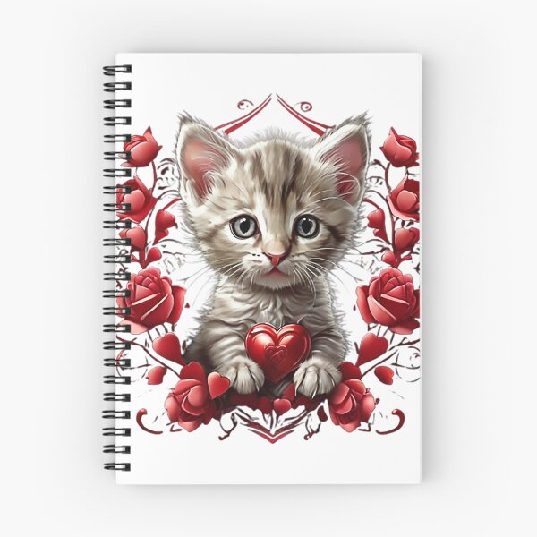 Item preview, Love Cat designed and sold by likbatonboot.