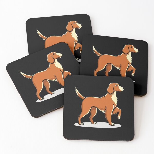 Item preview, Irish Setter designed and sold by JackAMM.