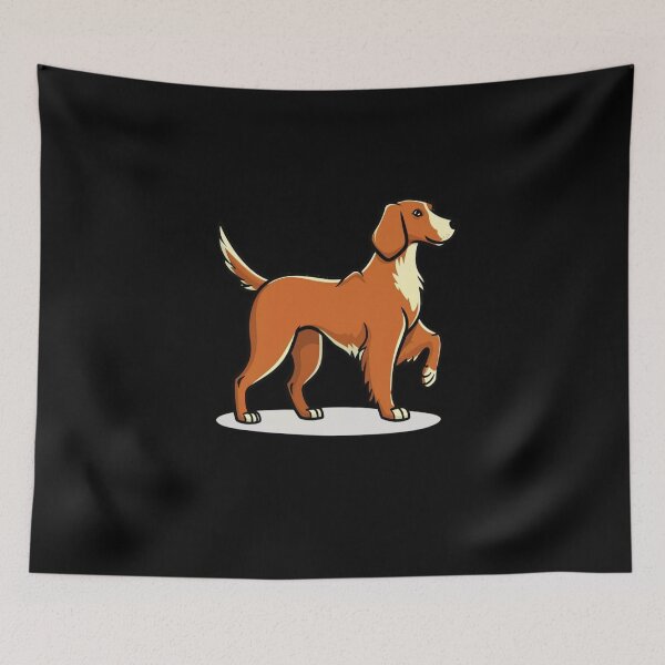 Item preview, Irish Setter designed and sold by JackAMM.