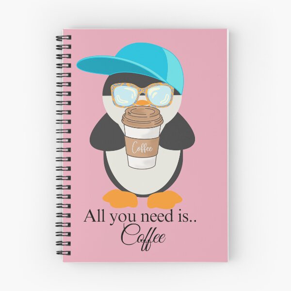 Item preview, All you need is COFFEE designed and sold by DimpleStyles.