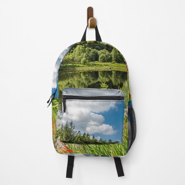 Item preview, Lynnau Mymbyr Snowdonia Wales designed and sold by AJEvans.
