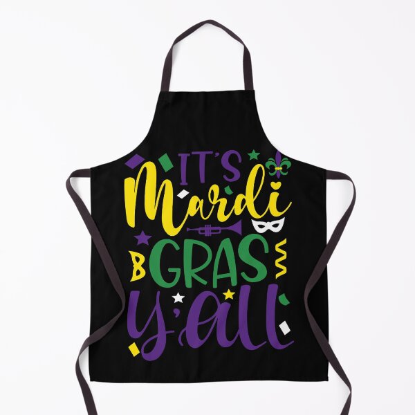 Aperçu de l'œuvre C'est Mardi Gras, vous tous Funny Mardi Gras, mardi gras, Funny Mardi Gras King Gifts ou King of Mardi Gras, Mardi Gras Parade Mardi Gras Vibes Party créée et vendue par TigerArtistic.