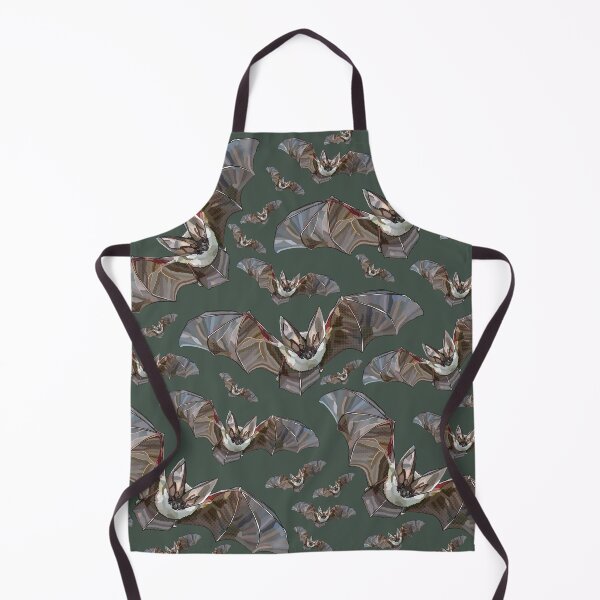 Item preview, Forest Bats by BeeFoxTree, Long Eared Bats, Bats Bats and More Bats designed and sold by BeeFoxTree.