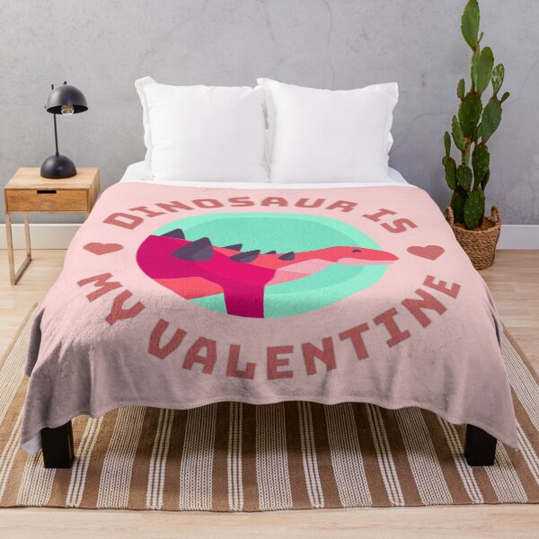 Item preview, Valentine Dinosaur for Family designed and sold by DesignsStation8.
