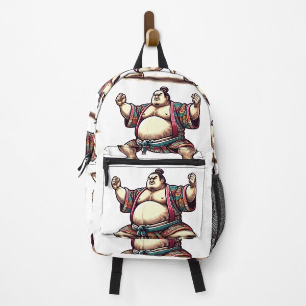 Item preview, Sumo #31 (Limited Edition) designed and sold by Gentle40Winks.