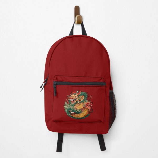 Item preview, Chinese New Year – Year of the Dragon designed and sold by ValentinaHramov.