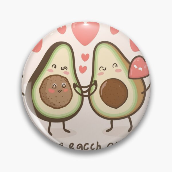 Item preview, Mamacado Avocado Love designed and sold by VoxVirtuoso.