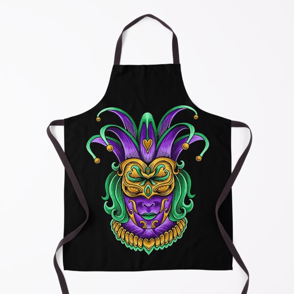 Aperçu de l'œuvre Masque femme Mardi gras Funny Mardi Gras , mardi gras , Funny Mardi Gras King Gifts ou King of Mardi Gras, Mardi Gras Parade Mardi Gras Vibes Party créée et vendue par TigerArtistic.