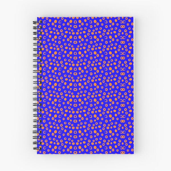Item preview, Dots Swatch Pattern designed and sold by JunnieP.