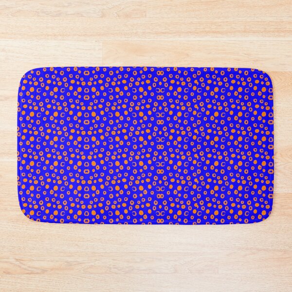 Item preview, Dots Swatch Pattern designed and sold by JunnieP.