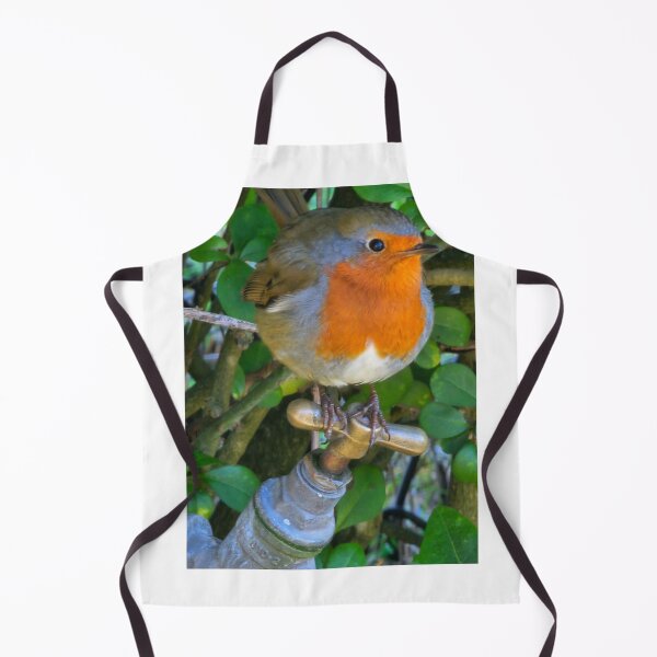 Item preview, Robin of walney Island designed and sold by kip13.