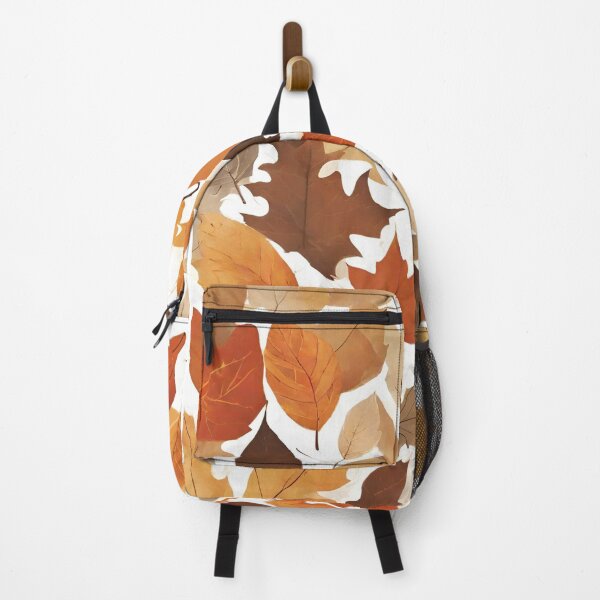 Item preview, Abstract Autumn Breeze designed and sold by Pink Lemon.