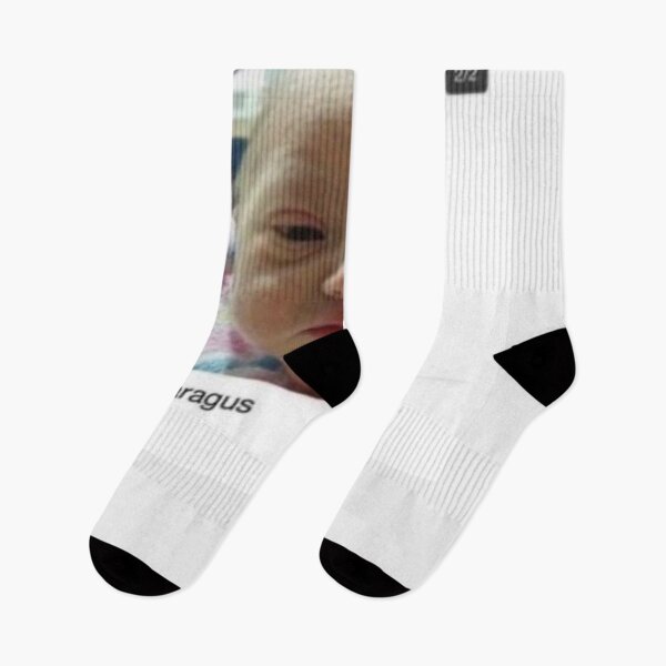 Item preview, asparagus baby designed and sold by skatedaily.