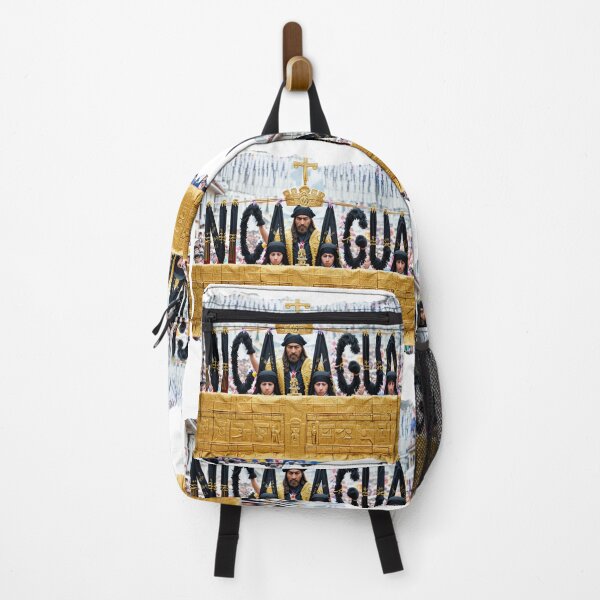 Item preview, NICARAGUA 24 28 designed and sold by maveluzone.