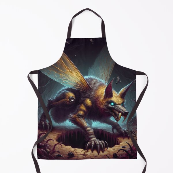 Item preview, King of Terror designed and sold by RaF71PrO.