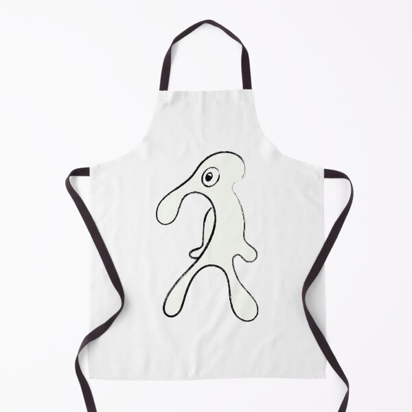 Item preview, Doodle Squidward Art, Squidward Painting designed and sold by DibujandoPorfa.
