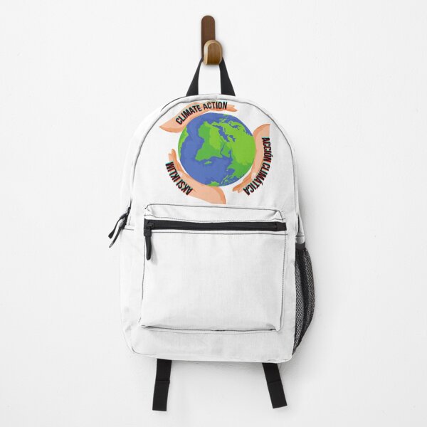 Item preview, Climate Action designed and sold by SweetRossel.