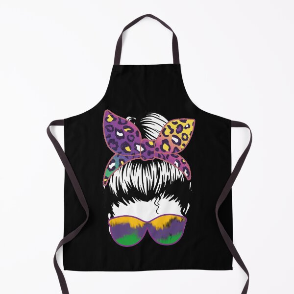 Aperçu de l'œuvre mardi gras fille chignon désordonné Funny Mardi Gras, mardi gras, Funny Mardi Gras King Gifts ou King of Mardi Gras, Mardi Gras Parade Mardi Gras Vibes Party créée et vendue par TigerArtistic.