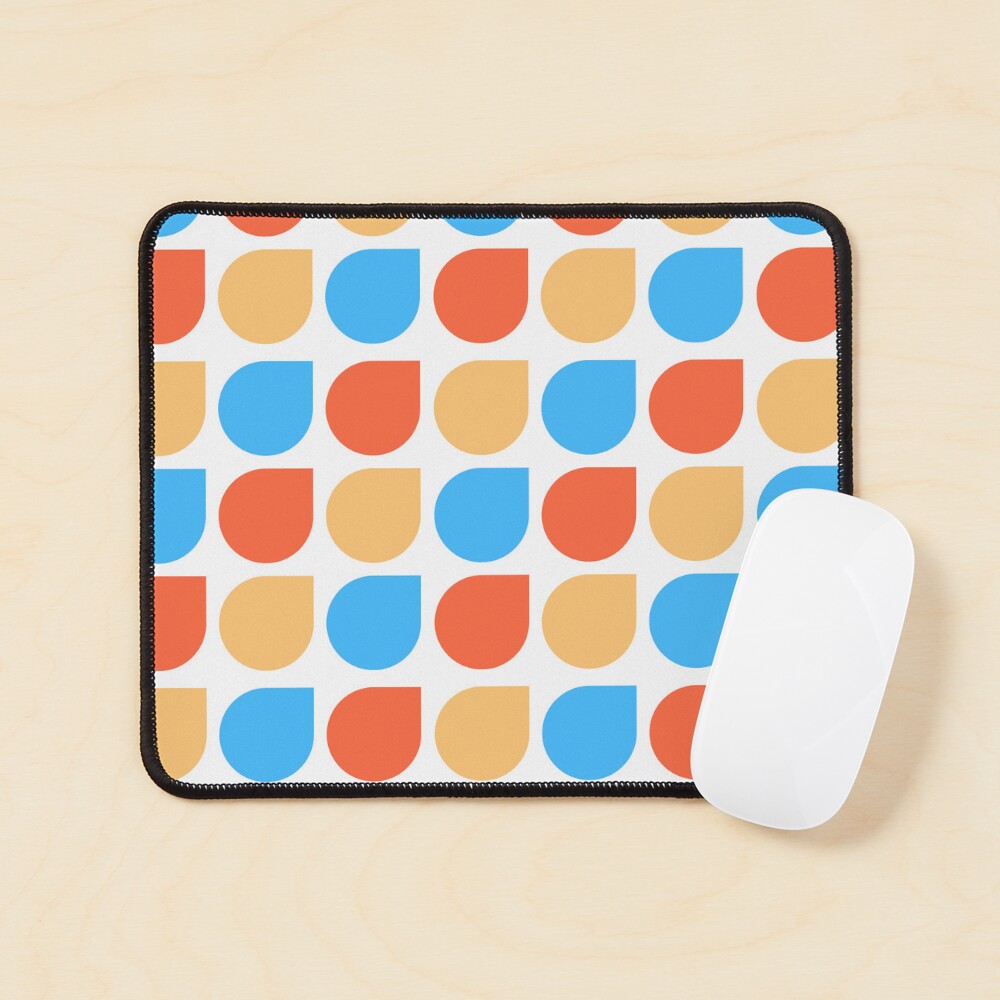 Item preview, Mouse Pad designed and sold by JunnieP.