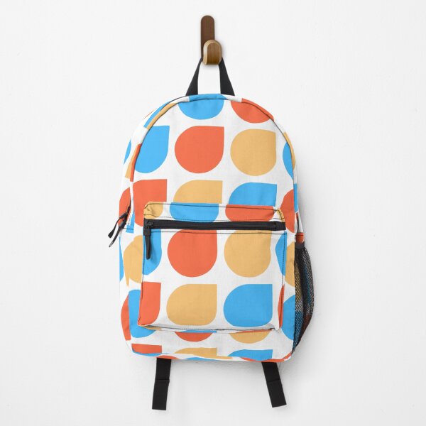 Item preview, Colorful Abstract Pattern designed and sold by JunnieP.