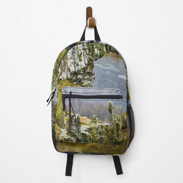 Item preview, Slaters Bridge over the river in Little Langdale Cumbria  designed and sold by Cameranick.