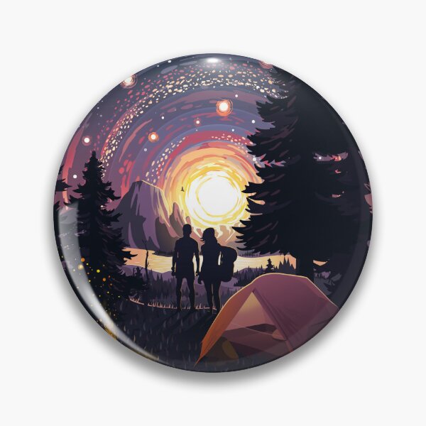 Item preview, Travelers designed and sold by Andrey Prokopenko.