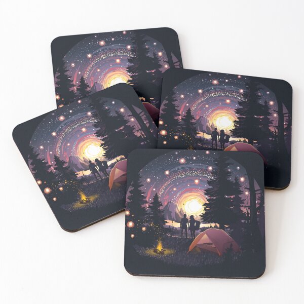 Item preview, Travelers designed and sold by Andrey Prokopenko.