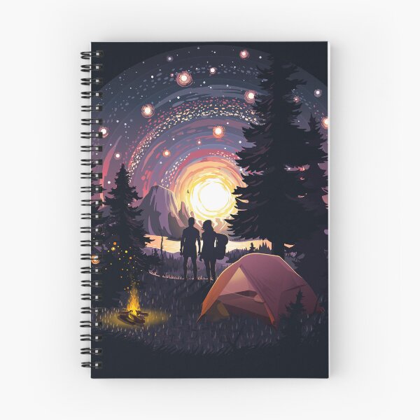 Item preview, Travelers designed and sold by Andrey Prokopenko.