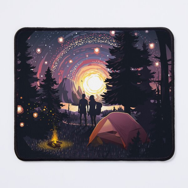 Item preview, Travelers designed and sold by Andrey Prokopenko.