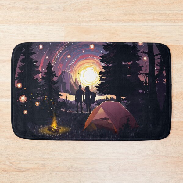 Item preview, Travelers designed and sold by Andrey Prokopenko.