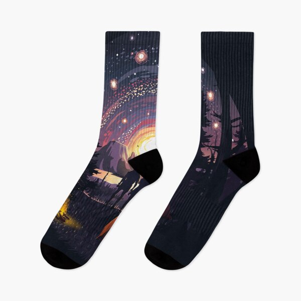 Item preview, Travelers designed and sold by Andrey Prokopenko.