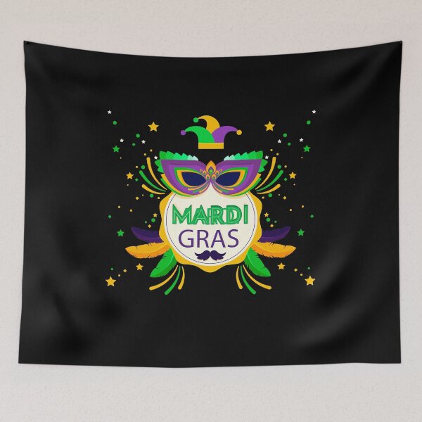 Item preview, mardi gras carnival Funny Mardi Gras , mardi gras , Funny Mardi Gras King Gifts or King of Mardi Gras, Mardi Gras Parade Mardi Gras Vibes Party designed and sold by TigerArtistic.
