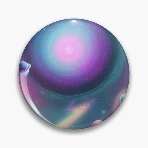 Item preview, Planet Galaxy, Kids, children, cute, space, future, star designed and sold by Cyber Kids.